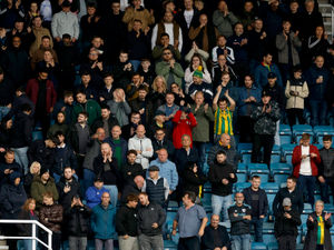 Supporting image for story: Why EFL does not have Premier League away ticket cap that has saved fans millions - amid West Brom Coventry £45 ticket anger