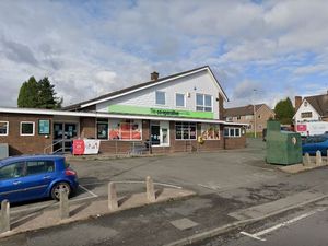 Supporting image for story: Staff threatened at knifepoint in Dudley supermarket robbery