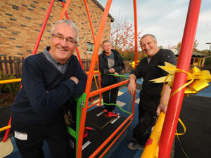 Supporting image for story: Goodyear workers pledge to help more charities 