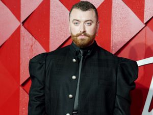 Supporting image for story: Sam Smith and Sophie Ellis-Bextor lead tributes to One Direction choreographer