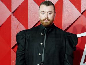 Supporting image for story: Sam Smith and Sophie Ellis-Bextor lead tributes to One Direction choreographer