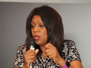 Supporting image for story: MP in call for free Commonwealth Games tickets 