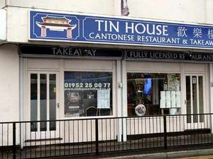 Supporting image for story: The Tin House, Wellington