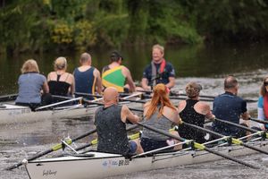 Bridgnorth Rowing Club