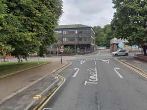 Supporting image for story: Man rushed to hospital in serious condition after suffering 'medical emergency' in Dudley