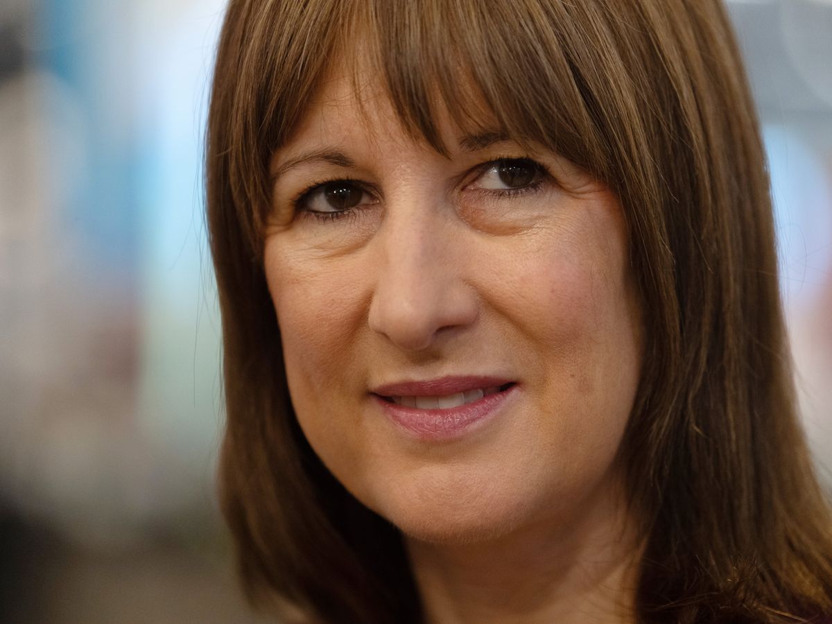 Reeves vows to make &lsquo;fair and necessary choices&rsquo; as Budget day dawns