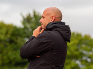 Supporting image for story: Kidderminster Harriers boss makes 'quality' admission after Marine defeat