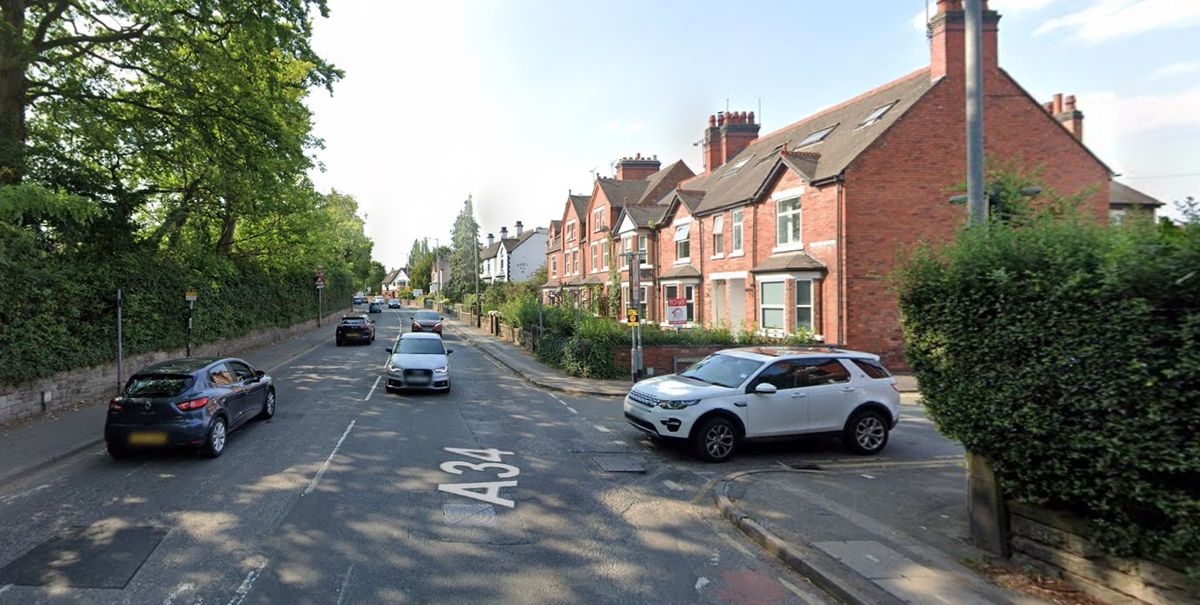 Stafford road and transport improvement scheme moves forward as key phases completed