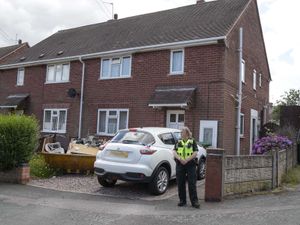 Supporting image for story: Investigation under way after two paramedics stabbed during 999 call out