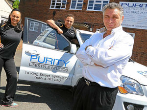 Supporting image for story: Gym set to open after six-figure investment