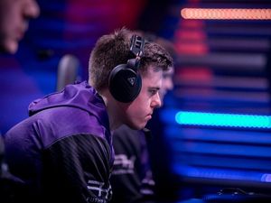 Supporting image for story: Elements of eSports do play into the Olympic values, UK game host argues