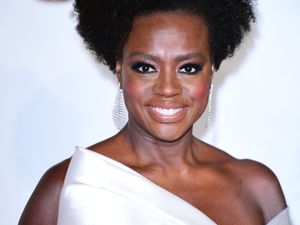 Supporting image for story: Viola Davis is the latest star to join the cast of the Hunger Games prequel