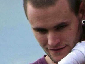 Supporting image for story: Father killed after being thrown 20ft into the air in motorbike crash