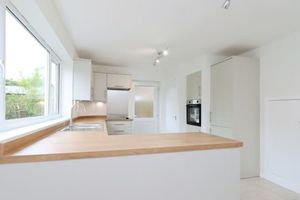 Modern Shrewsbury home for £267,500 