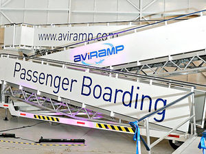 Supporting image for story: Telford firm fined £50,000 after worker's hand cut off by saw