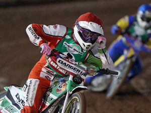 Supporting image for story: Cradley Heathens in talks over race re-run