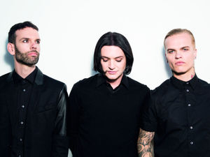 Supporting image for story: Placebo to play Wolverhampton