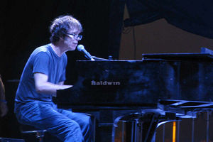 Supporting image for story: Review: Ben Folds Five at O2 Academy, Birmingham