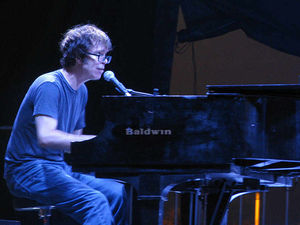Supporting image for story: Review: Ben Folds Five at O2 Academy, Birmingham