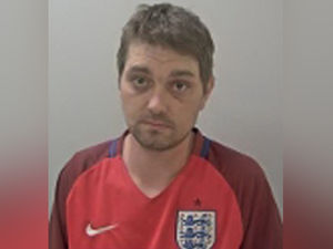 Supporting image for story: Man banned from Wellington town centre for threatening public