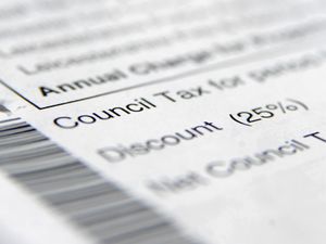 Supporting image for story: Bailiffs called in to collect £4 million in unpaid council tax