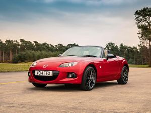 Supporting image for story: These are the best convertibles for all types of budgets