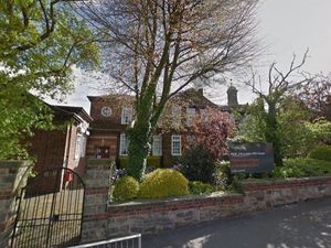 Supporting image for story: Flats plan at former Telford school building backed 