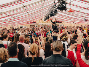 Supporting image for story: Get transported back to the 1950s for a new way to enjoy Grease - it's Electrifying!