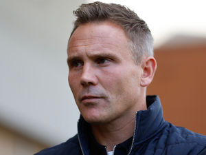 Supporting image for story: Shrewsbury Town 0 Charlton Athletic 0 - As it happened