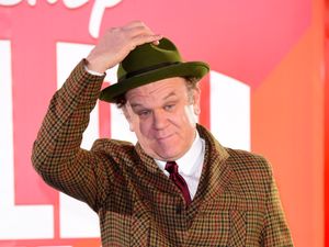 Supporting image for story: Stan & Ollie star John C. Reilly: The sport of hurling is wild and I love it