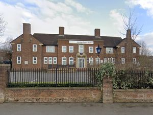 Supporting image for story: McDonald’s update as Aldridge Police Station up for sale