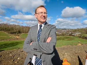 Supporting image for story: Funds needed to stop Welsh patients having to travel across the border