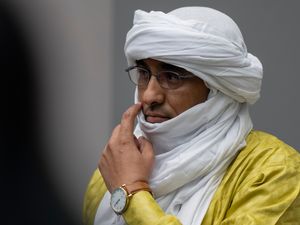 Supporting image for story: ICC convicts al-Qaida-linked leader of atrocities in Mali