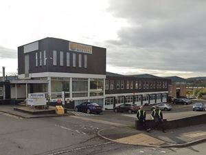 Supporting image for story: Dudley wheelchair workers vote on industrial action