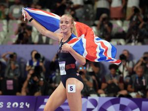 Supporting image for story: Keely Hodgkinson set to make return at Lausanne Diamond League meet in August