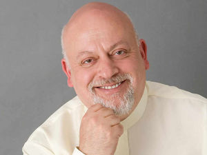 Supporting image for story: Peter Rhodes: It's only entertainment