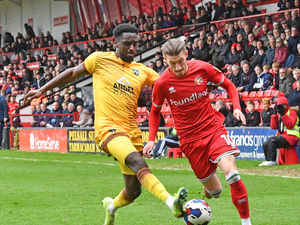 Supporting image for story: Analysis: Late drama but not a lot else for Walsall to get excited about