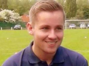 Supporting image for story: Do something special to mark Joel's 21st - Mother of Tunisia terror attack victim calls for fundraiser