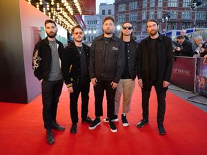 Supporting image for story: Rock band You Me At Six announce split on ‘eve of 20th anniversary’