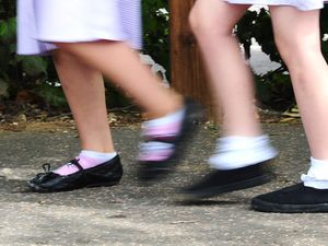 Supporting image for story: Families may miss out on girls-only education due to VAT on private school fees
