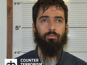 Supporting image for story: A man from West Bromwich has been jailed for his part in a pro-Islamic State WhatsApp group