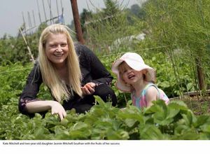Supporting image for story: More mums  plan to start own businesses