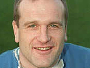 Supporting image for story: Sudden death of top athlete