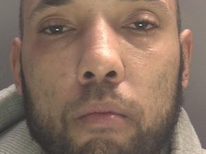 Supporting image for story: Prolific shop thief who targeted supermarkets in Rowley Regis is jailed