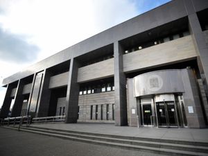 Supporting image for story: Three men appear in court after supply of cocaine worth £1.35m seized