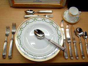 Supporting image for story: Cutlery firm forced to shut for first time in 118-year history