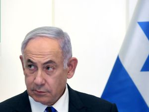 Supporting image for story: Netanyahu to dispatch negotiators to resume ceasefire talks, official says
