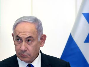Supporting image for story: Netanyahu to dispatch negotiators to resume ceasefire talks, official says