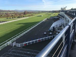 Supporting image for story: Catwalk set to be a highlight of Shropshire racecourse wedding fair