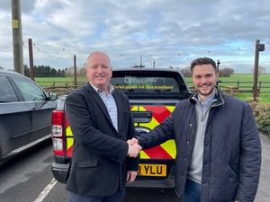 Supporting image for story: MP welcomes rural broadband scheme